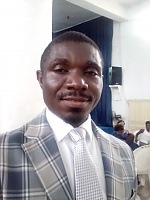 Gorgeous Gbarabe Raphael, 46 years old from Nigeria | ID: 189896 Gorgeous Gbarabe Raphael, 46 years old from Nigeria | ID: 189896