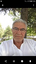 Gorgeous atibatu, 75 years old from Turkey | ID: 201865 Gorgeous atibatu, 75 years old from Turkey | ID: 201865